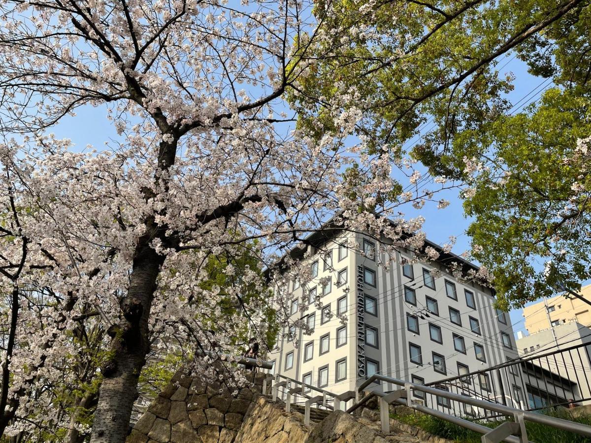 酒店 Riverside